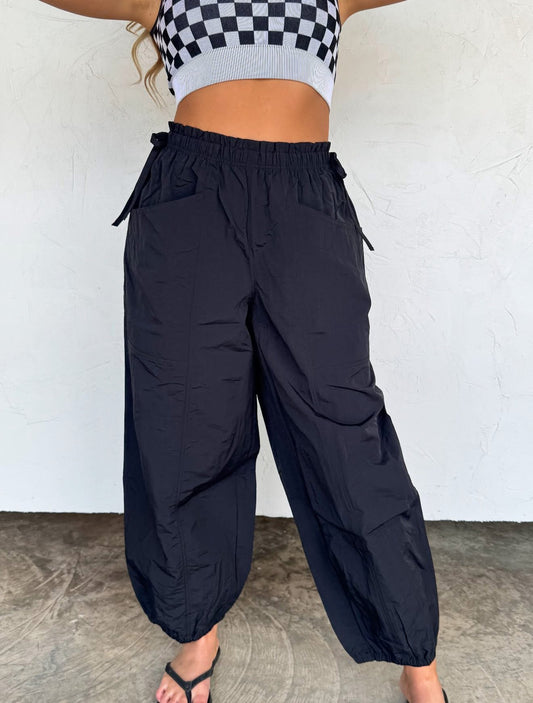 Costa Pocket Pants