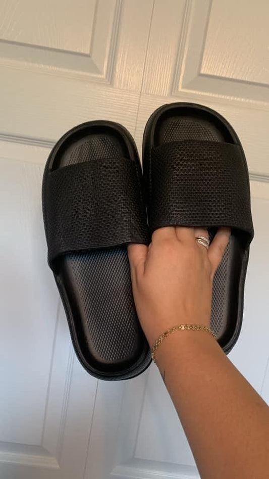 Must-Have Slides RGK RTS